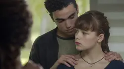 La forêt de mon père