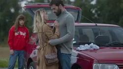 La forêt de mon père