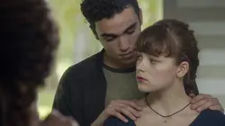 La forêt de mon père