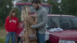 La forêt de mon père