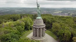 La forêt, un mythe allemand