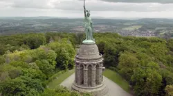 La forêt, un mythe allemand