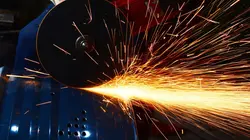 La forge de Kent : une famille soudée