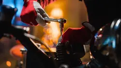 La forge de Kent : une famille soudée