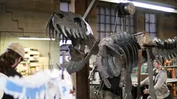 La forge de Kent : une famille soudée L'entrée du dragon