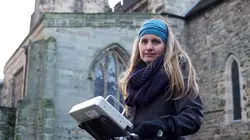 La forteresse des derniers Vikings