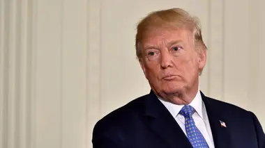 La fracture américaine, d'Obama à Trump E01