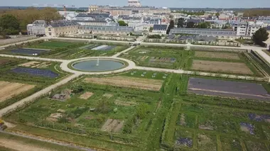 La France à table E01