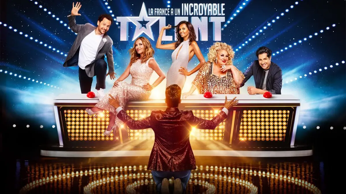 La France a un incroyable talent S20E01 Les auditions