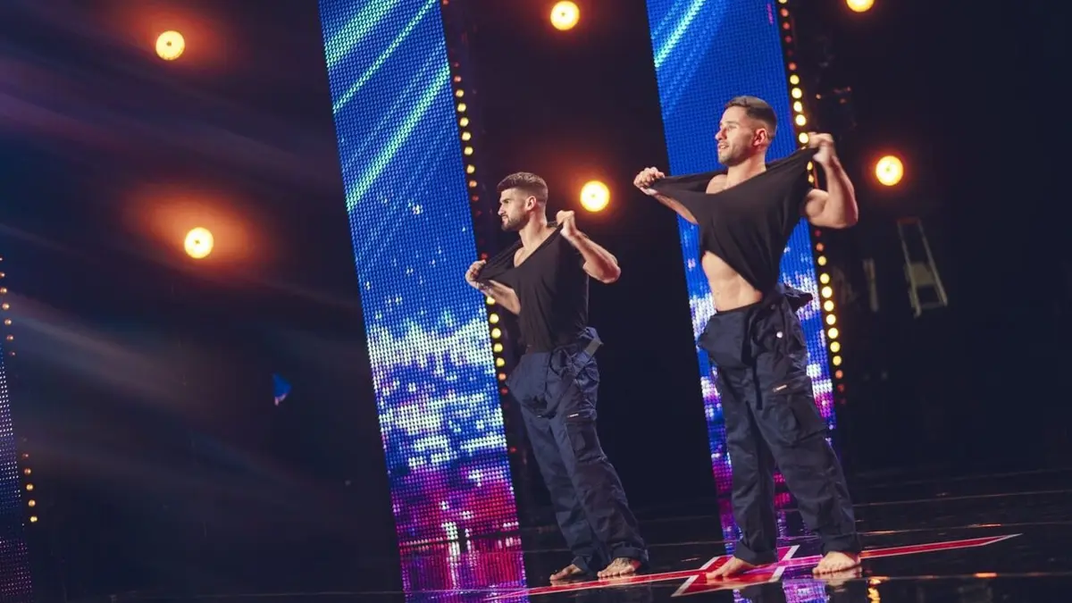 La France a un incroyable talent S20E03 Les auditions