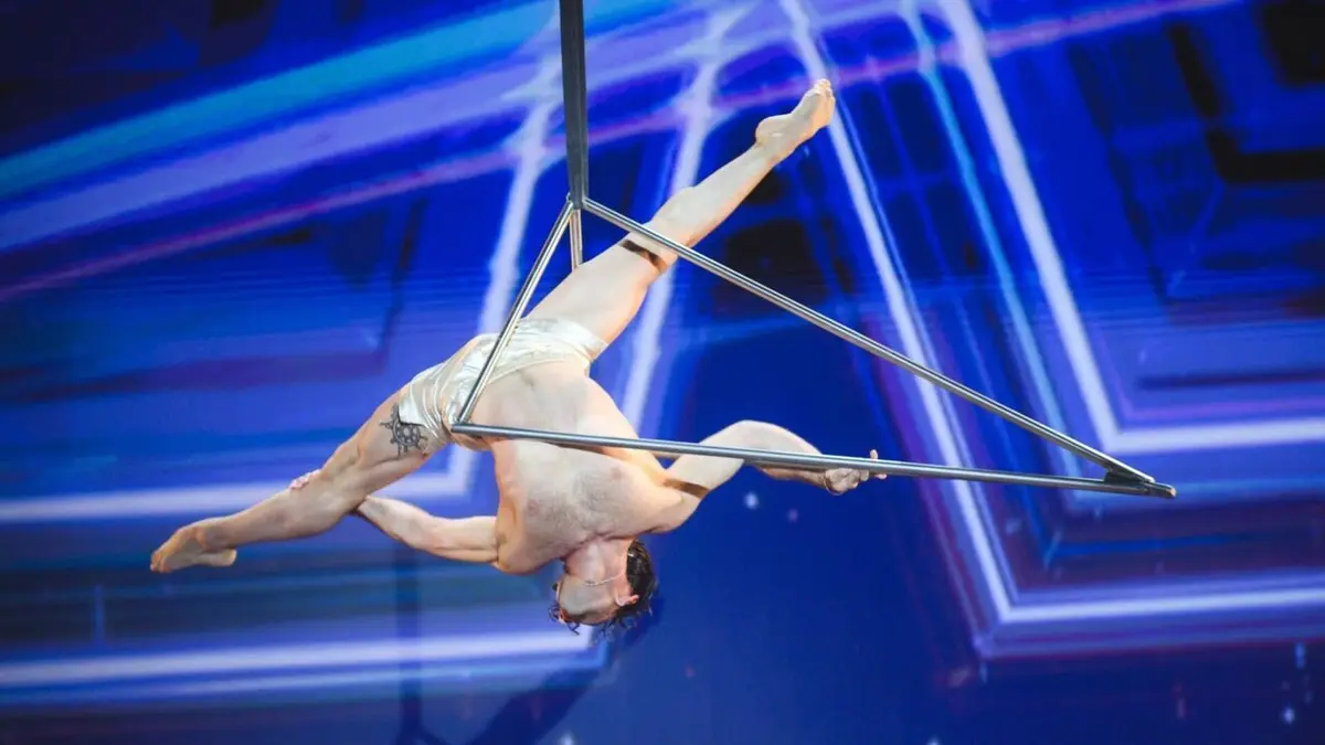 La France a un incroyable talent S20E06 Les auditions (2/2)