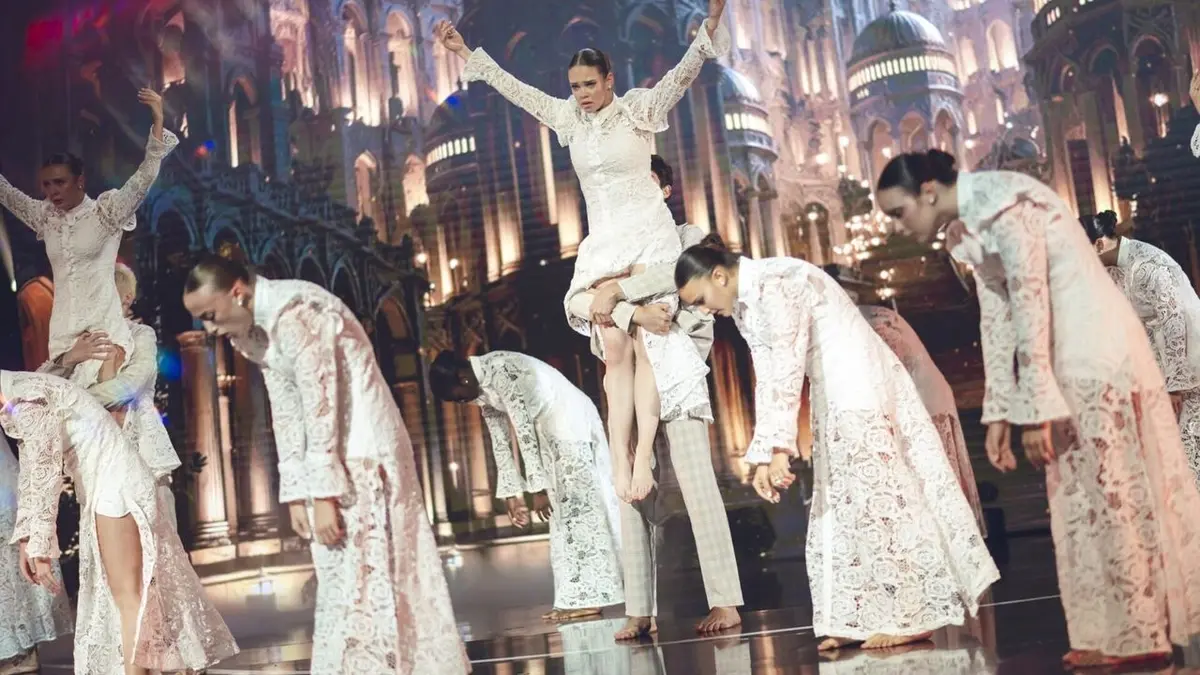La France a un incroyable talent S20E09 Demi-finale