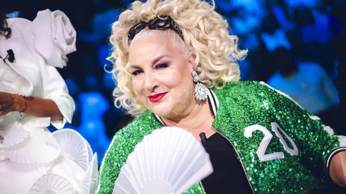 La France a un incroyable talent S20E11 La France a un incroyable talent fête ses 20 ans ! (n°1)