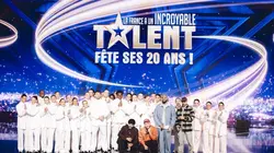 La France a un incroyable talent