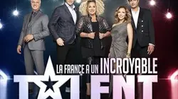 La France a un incroyable talent Episode 1 : les auditions