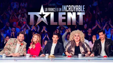 La France a un incroyable talent 1er quart de finale