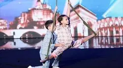 La France a un incroyable talent Episode 3 : les auditions