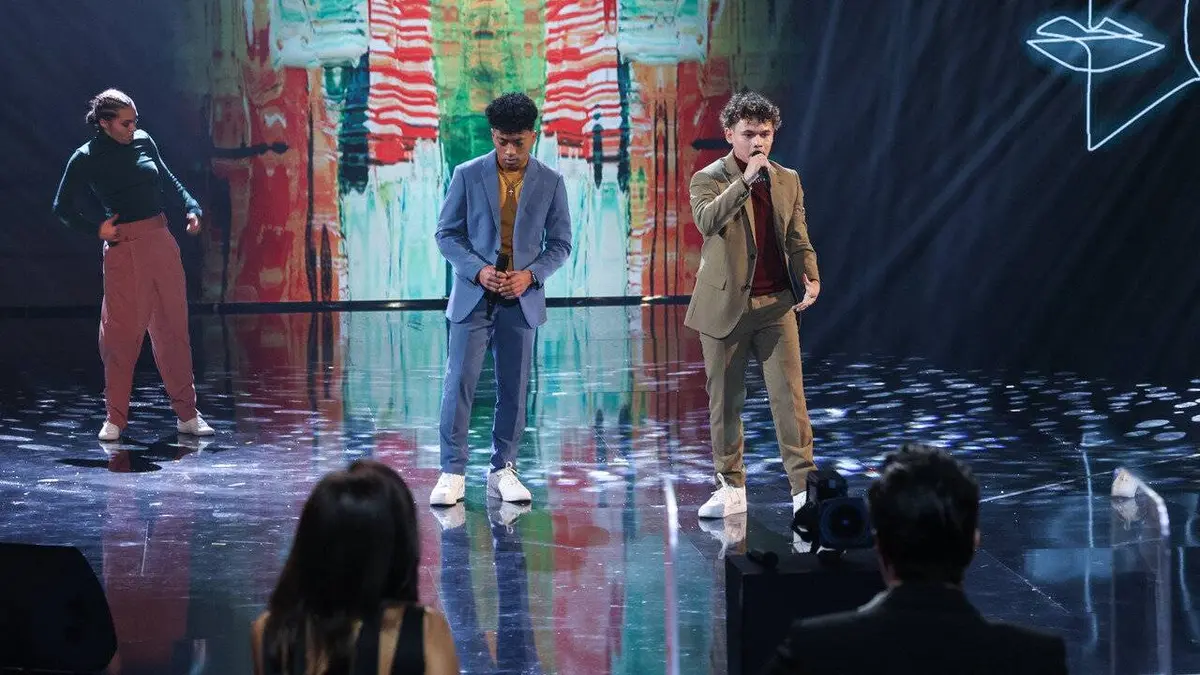 La France a un incroyable talent Episode 2 : les auditions