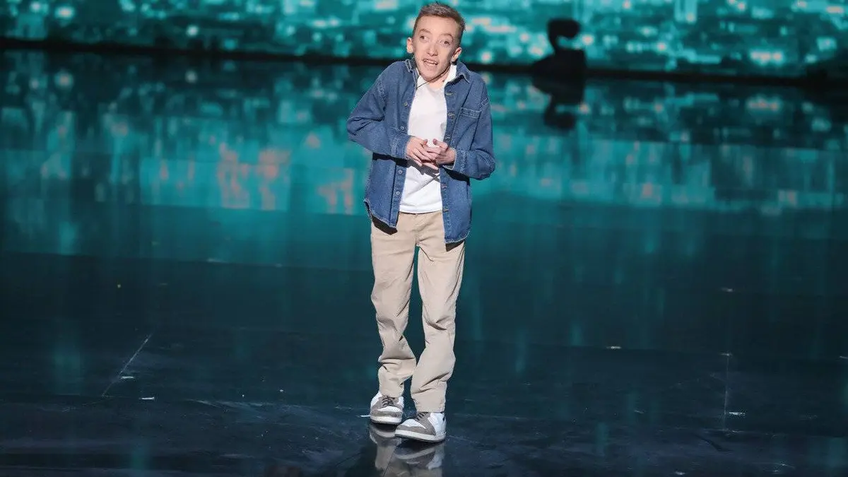 La France a un incroyable talent Episode 4 : les auditions