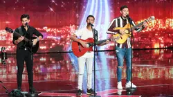 La France a un incroyable talent Episode 5 : les auditions