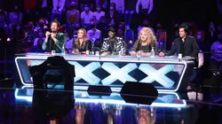 La France a un incroyable talent Première demi-finale