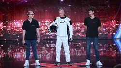 La France a un incroyable talent S17E01 Les auditions