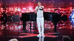 La France a un incroyable talent S17E07 1re demi-finale