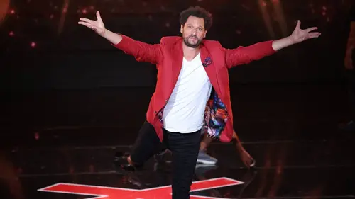 La France a un incroyable talent Finale