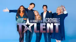 Visuel de La France a un incroyable talent