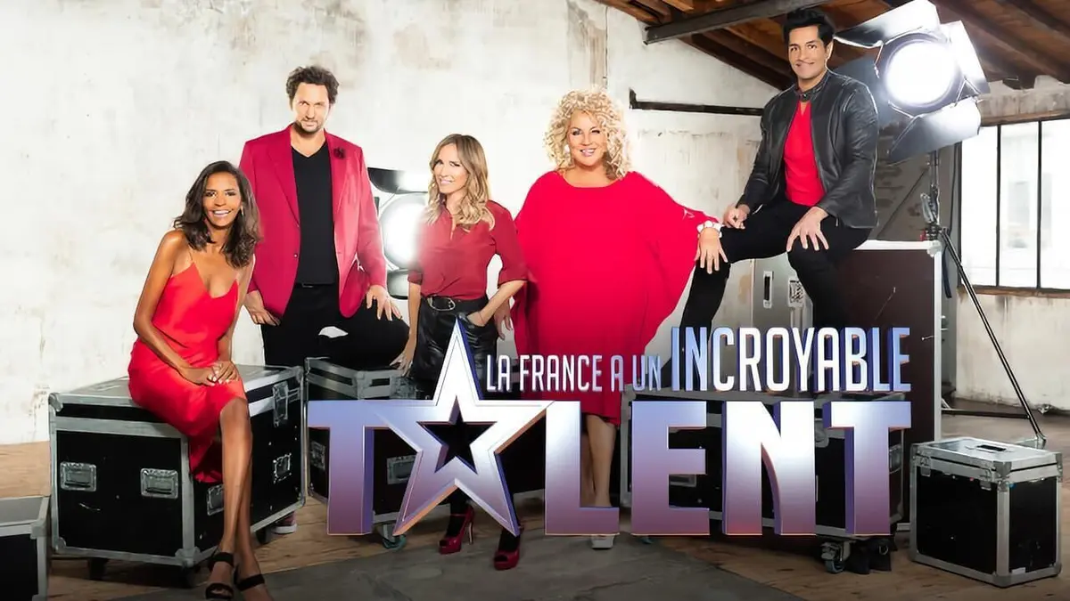 La France a un incroyable talent Emission 3 : les auditions