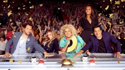 La France a un incroyable talent