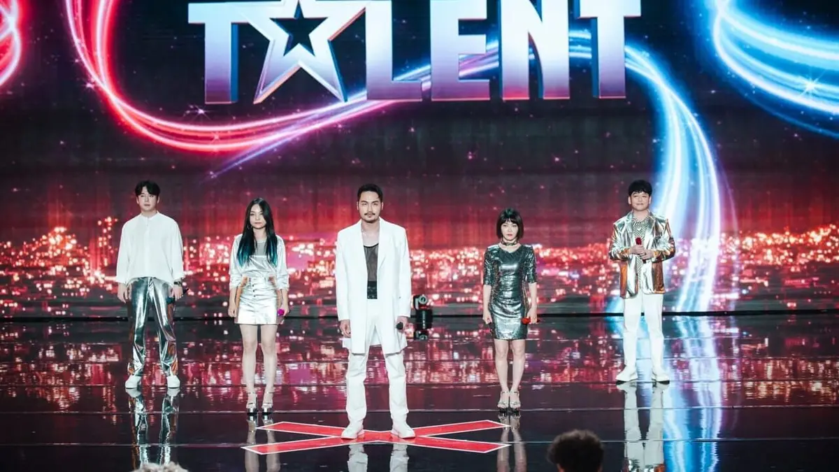 La France a un incroyable talent S18E06 Emission 6 : les auditions