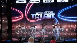 La France a un incroyable talent S17E04 Emission 4 : les auditions