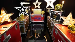 La France a un incroyable talent S17E08 2e demi-finale