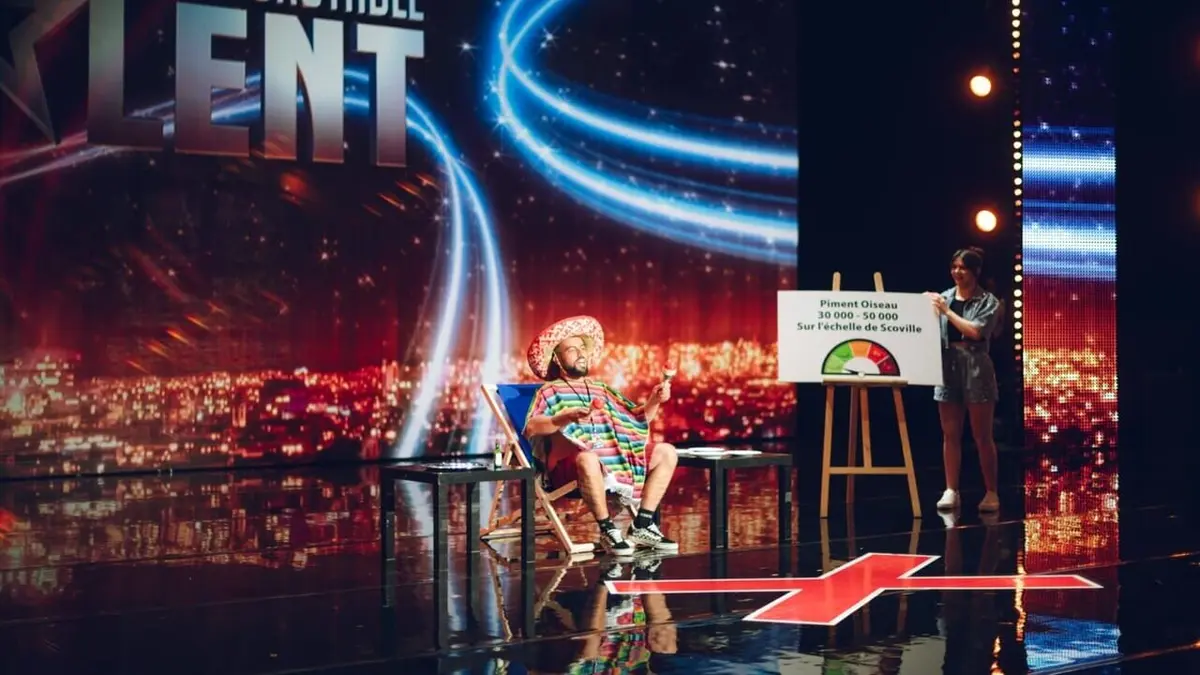 La France a un incroyable talent S19E01 Emission 1 : les auditions