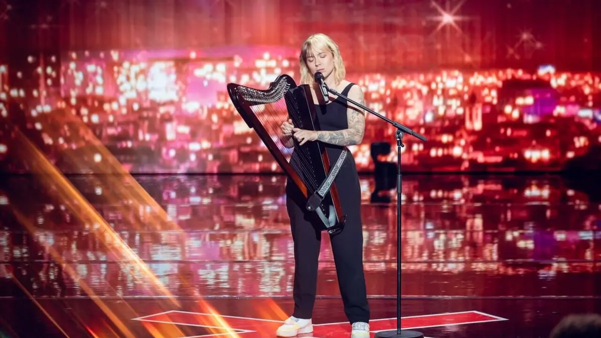 La France a un incroyable talent S19E02 Emission 2 : les auditions