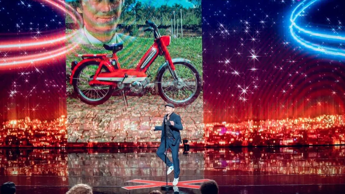 La France a un incroyable talent S19E04 Emission 4 : les auditions