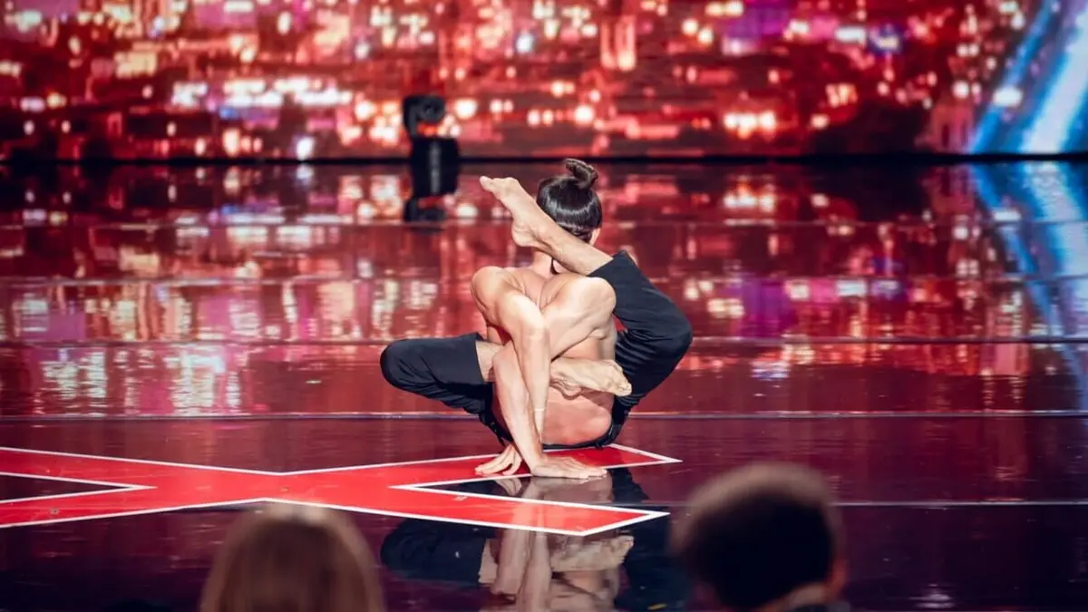 La France a un incroyable talent S19E05 Emission 5 : les auditions