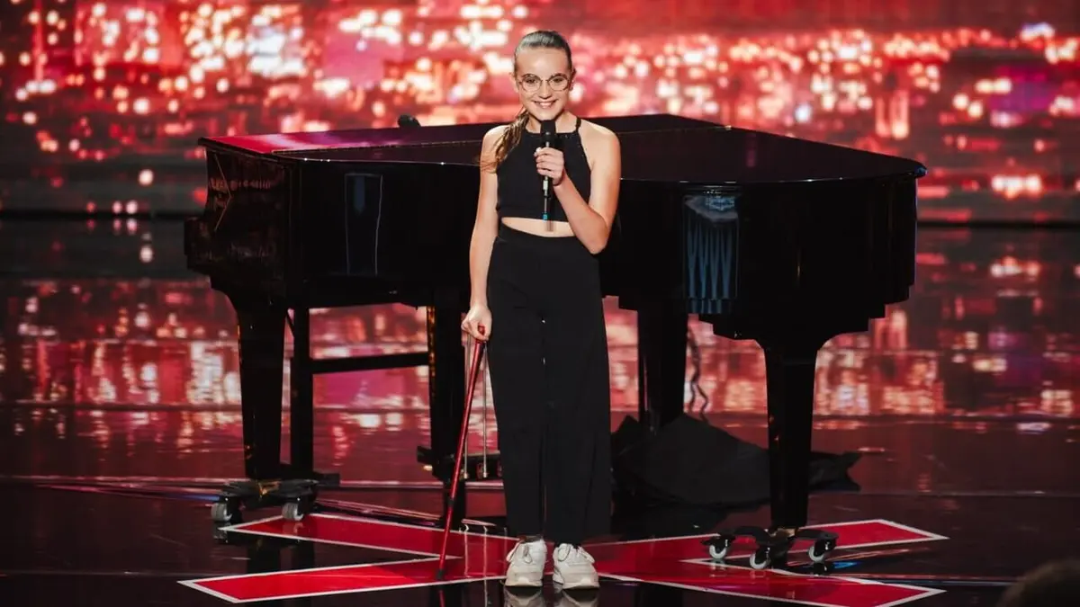 La France a un incroyable talent S19E05 Emission 5 : les auditions