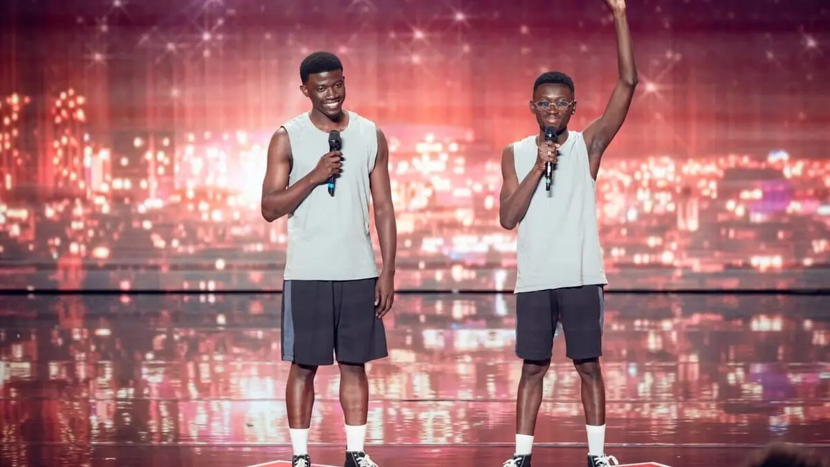 La France a un incroyable talent S19E06 Emission 6 : les auditions
