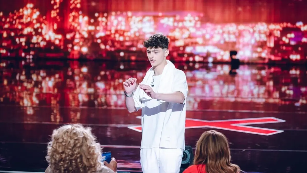 La France a un incroyable talent S19E06 Emission 6 : les auditions