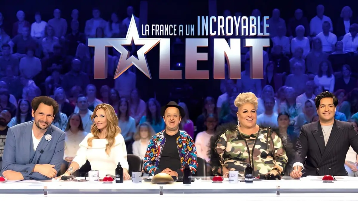 La France a un incroyable talent S19E07 1er quart de finale