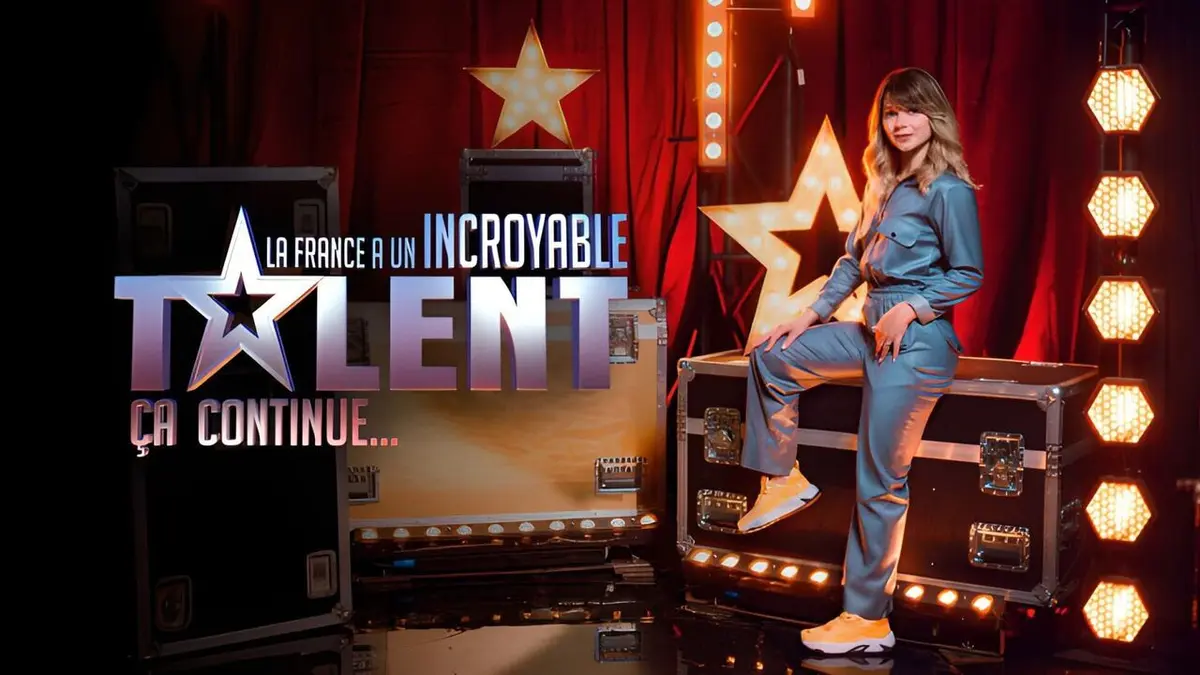La France a un incroyable talent, ça continue S18E10