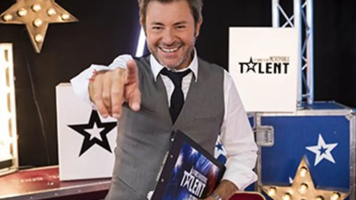 La France a un incroyable talent, ça continue Episode 1