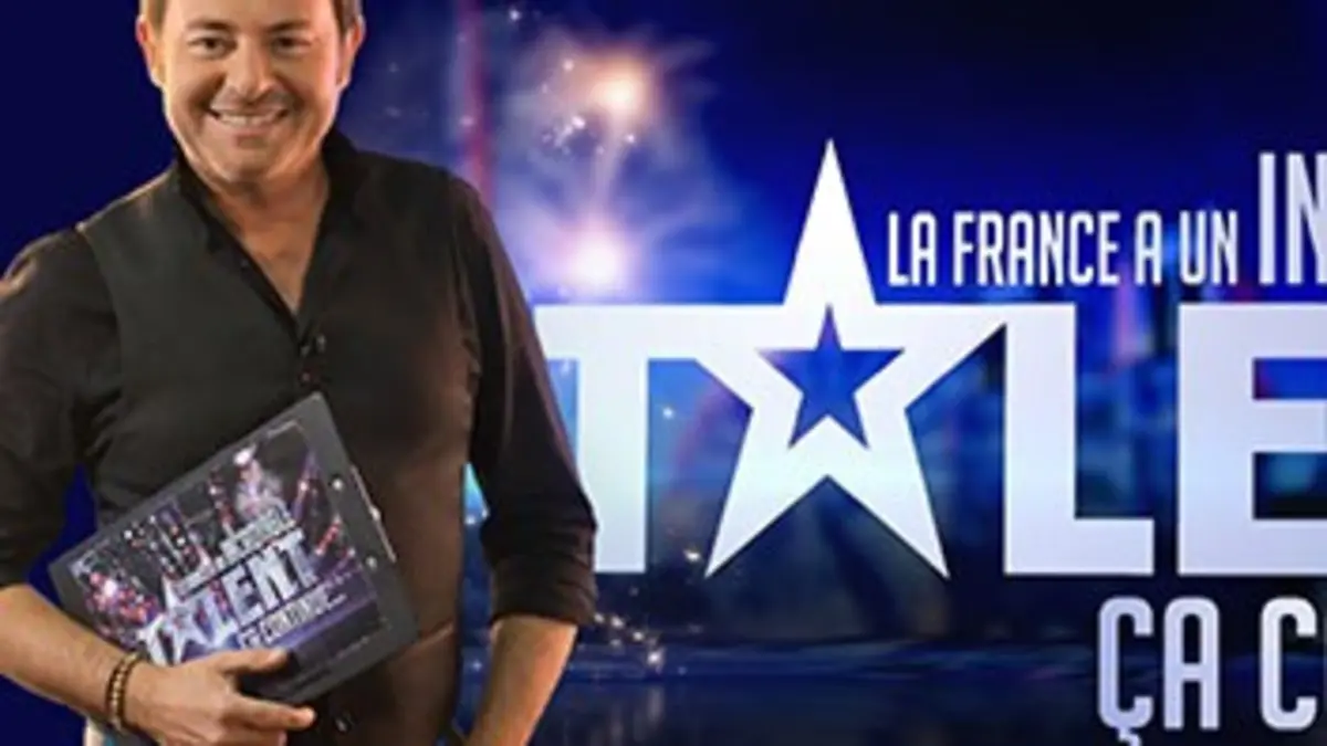 La France a un incroyable talent, ça continue Episode 3