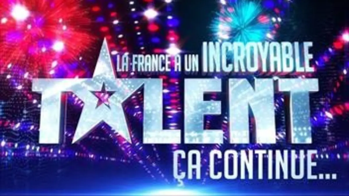 La France a un incroyable talent, ça continue Episode 6