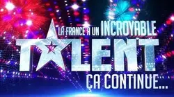 Sur M6 à 23h05 : La France a un incroyable talent, ça continue