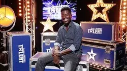 La France a un incroyable talent, ça continue