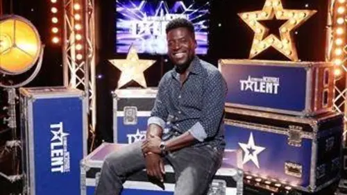 La France a un incroyable talent, ça continue Episode 1