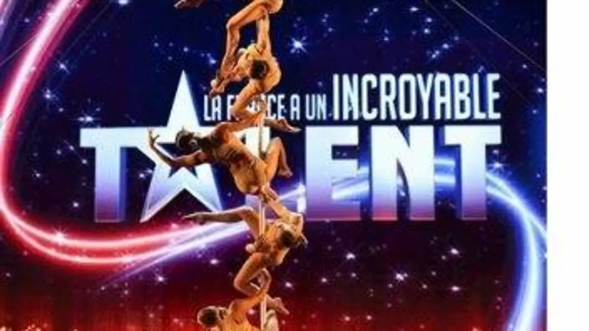 La France a un incroyable talent, ça continue Episode 1